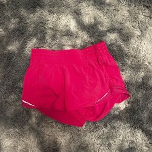 Lululemon hotty hots